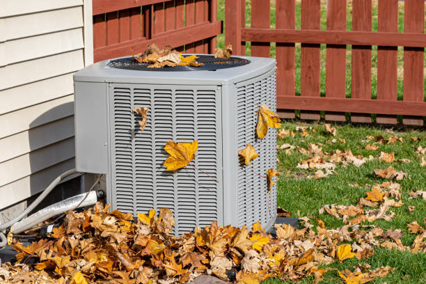Best HVAC system installation  in Otterbe, IN