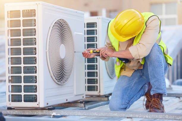 Best HVAC replacement cost  in Otterbe, IN