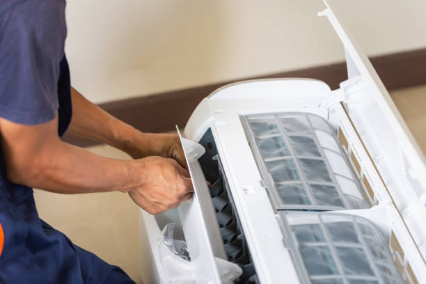 Best HVAC companies near me  in Otterbe, IN