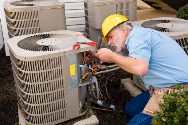 Best Heating repair services  in Otterbe, IN