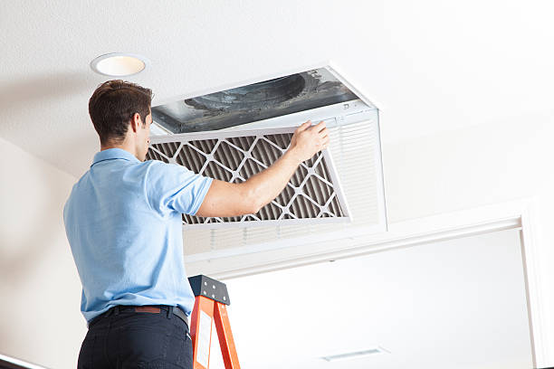 Best HVAC contractors  in Otterbe, IN
