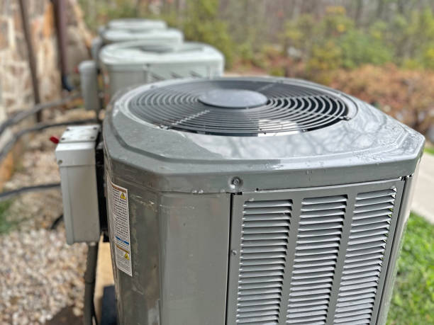 AC installation near me in Otterbein, IN
