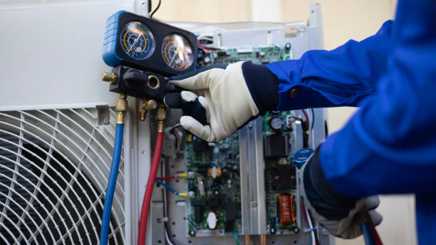 Best HVAC maintenance near me  in Otterbe, IN