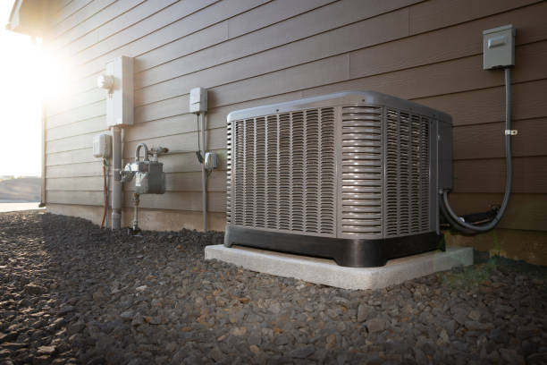HVAC maintenance plan in Otterbein, IN